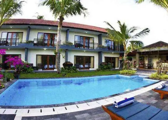 Terrace Bali 3*
