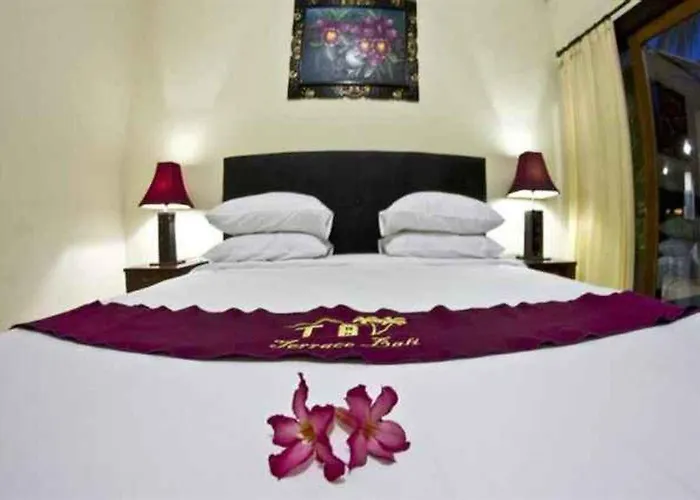 Гостевой дом Terrace Bali 3*