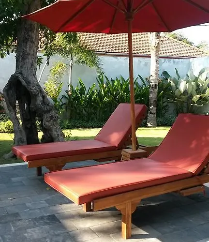 Гостевой дом Terrace Bali