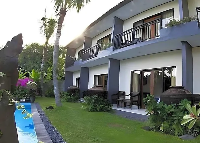 Terrace Bali 3*