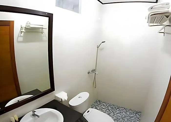 Terrace Bali Гостевой дом 3*