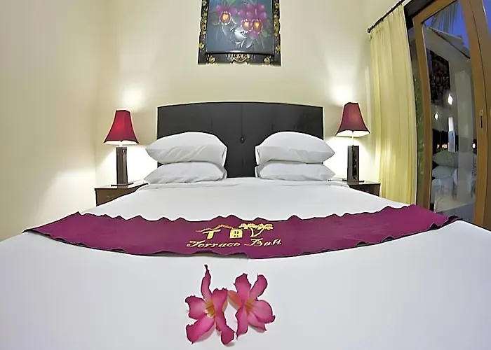 Terrace Bali Гостевой дом 3*