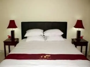 Terrace Bali 3*