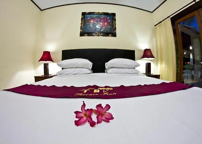 Terrace Bali 3*