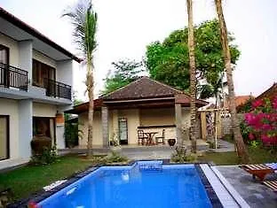 Terrace Bali Гостевой дом