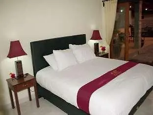 Гостевой дом Terrace Bali 3*
