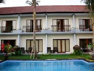 Terrace Bali 3*