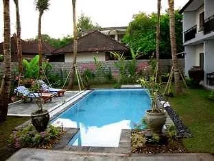 Terrace Bali