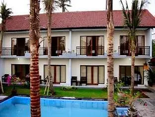 Terrace Bali Гостевой дом 3*